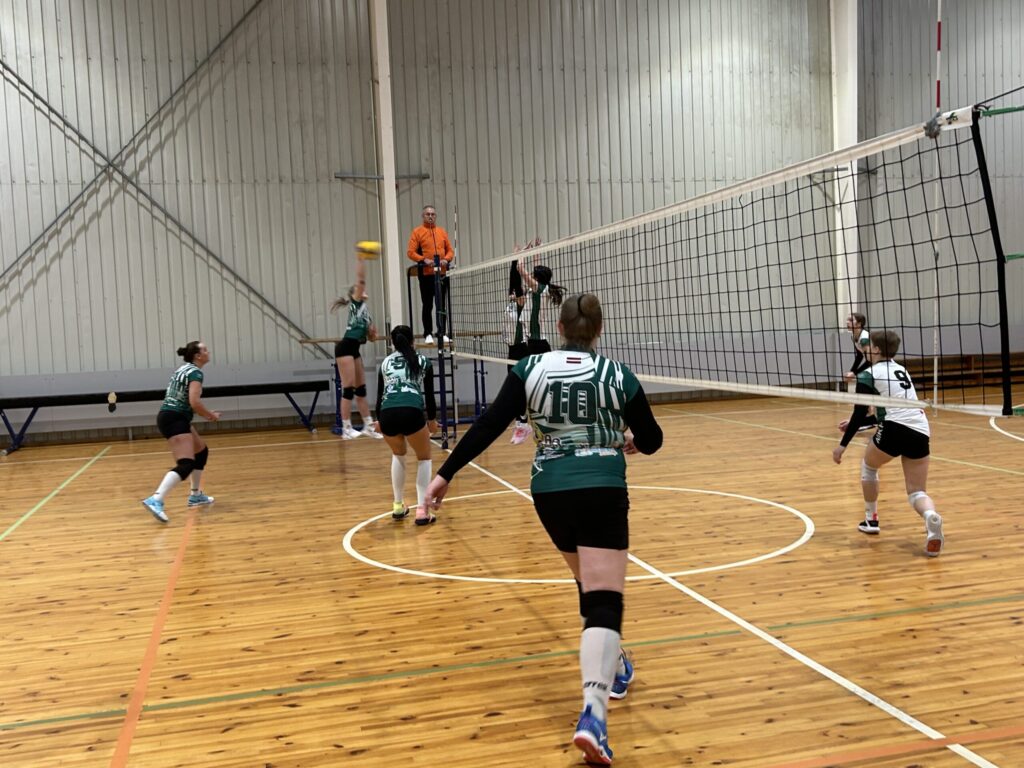 Autors: Foto: Gulbenes novada Sporta pārvalde