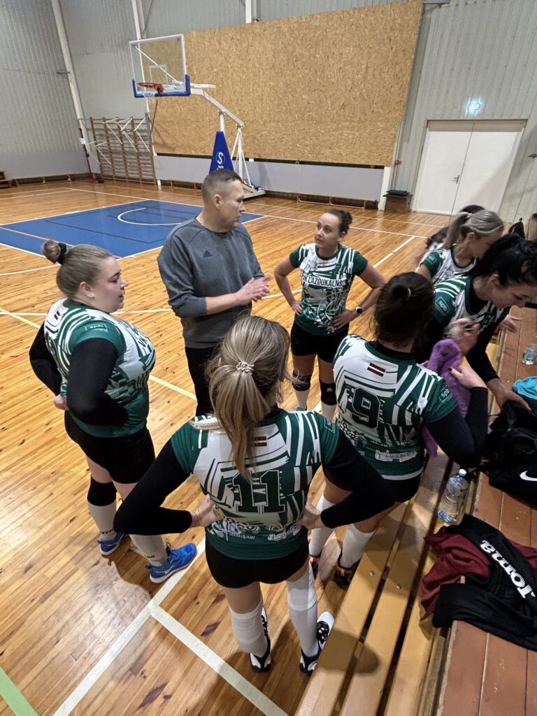 Autors: Foto: Gulbenes novada Sporta pārvalde