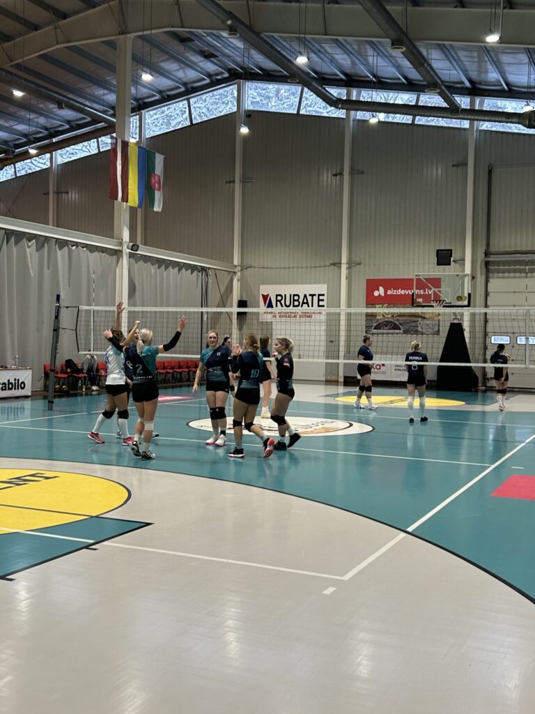 Autors: Foto: Gulbenes novada Sporta pārvalde