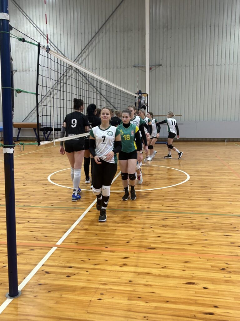 Autors: Foto: Gulbenes novada Sporta pārvalde