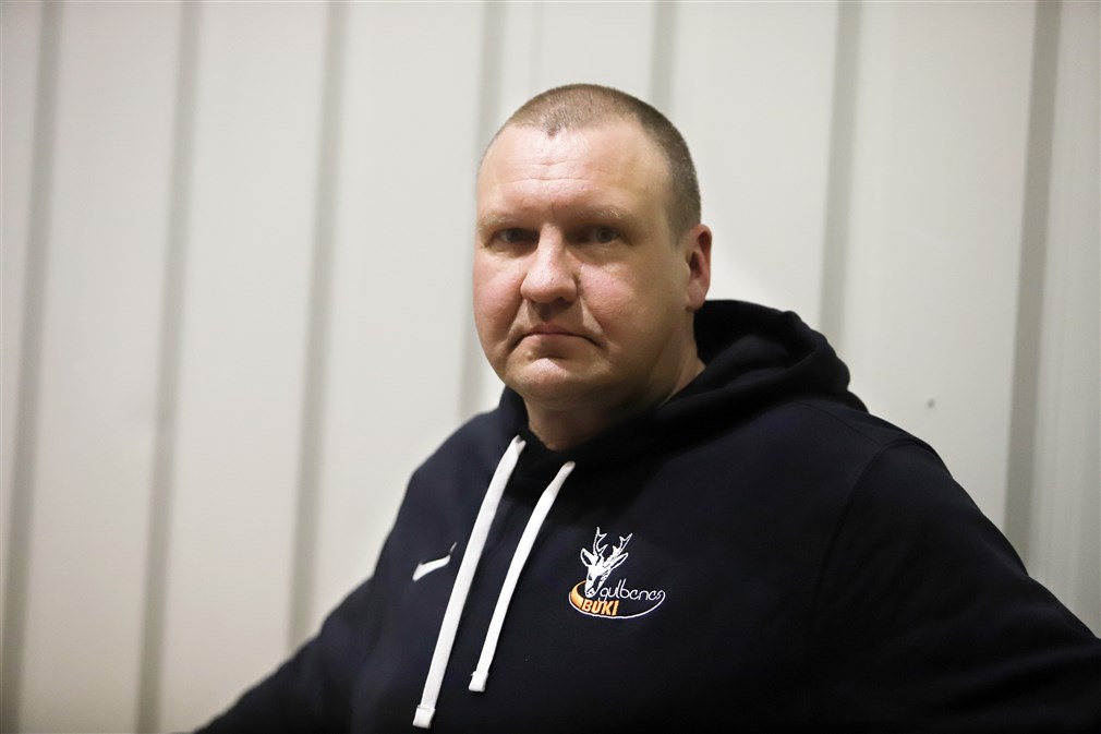 Autors: Foto: Gatis Bogdanovs