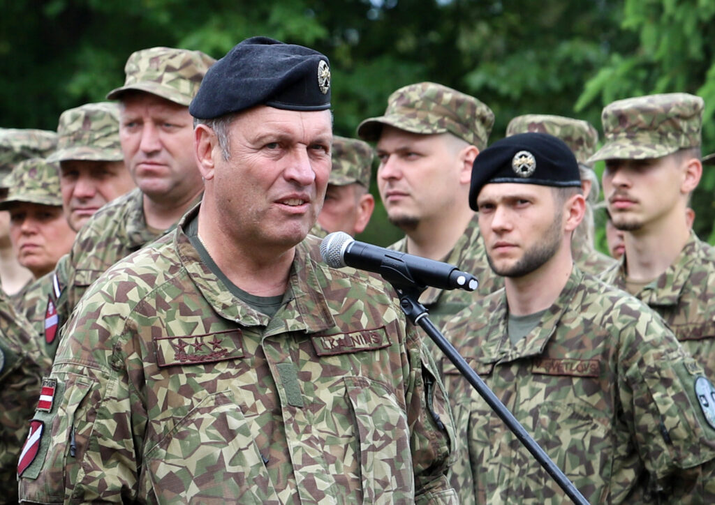 Autors: Foto: Gatis Bogdanovs