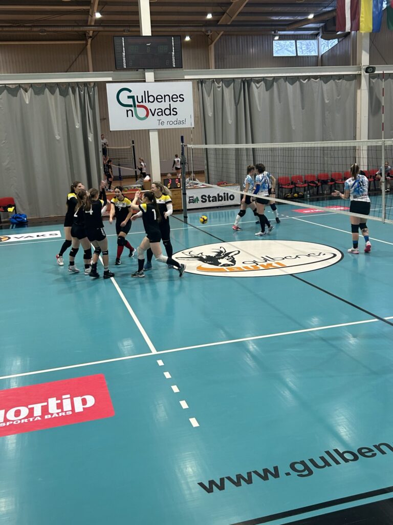 Autors: Foto: Gulbenes novada Sporta pārvalde