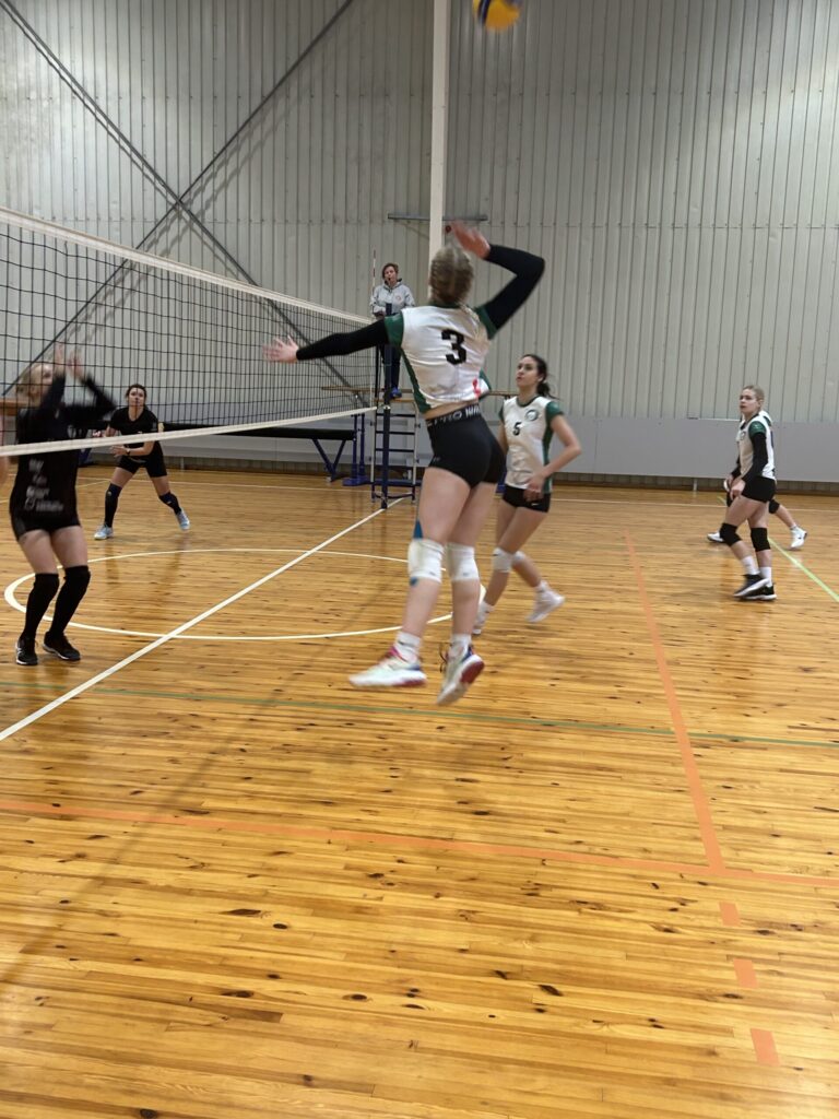 Autors: Foto: Gulbenes novada Sporta pārvalde