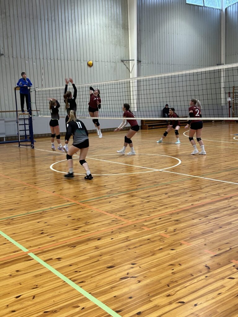 Autors: Foto: Gulbenes novada Sporta pārvalde