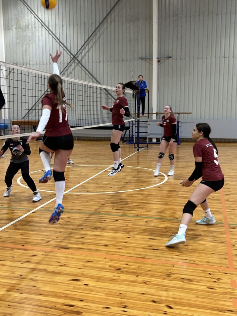 Autors: Foto: Gulbenes novada Sporta pārvalde