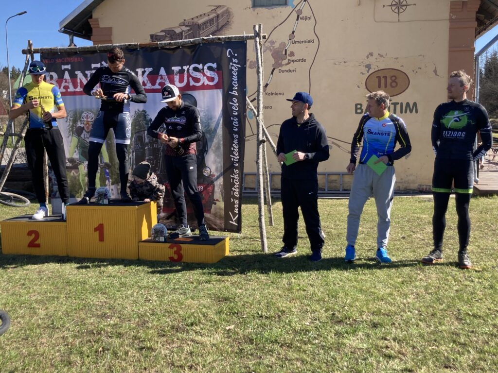 Autors: Foto: no privātā arhīva.