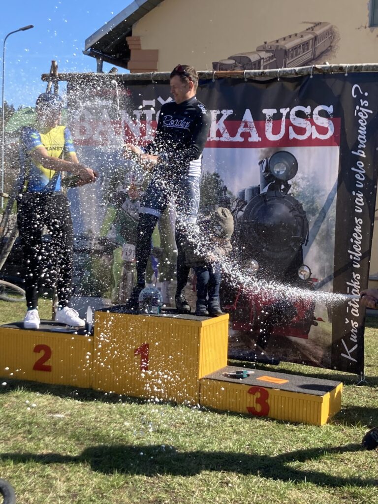 Autors: Foto: no privātā arhīva.