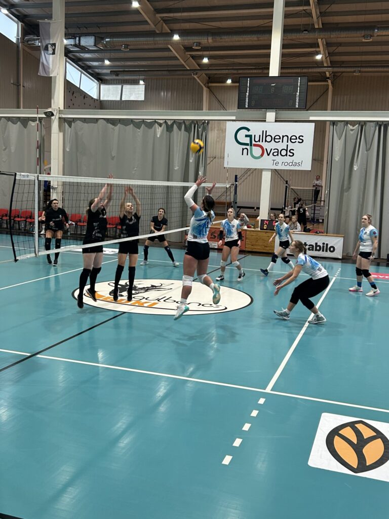 Autors: Foto: Gulbenes novada Sporta pārvalde