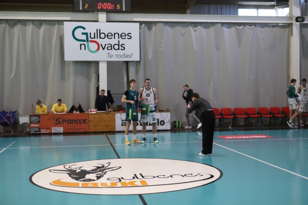 Autors: Foto: Gatis Bogdanovs