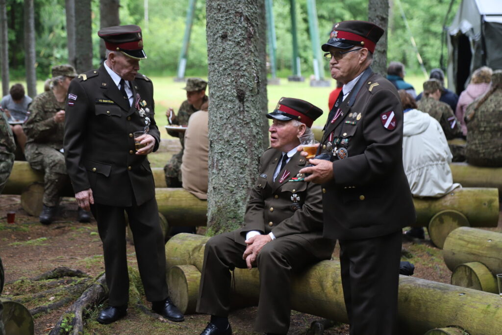 Autors: Foto: Gatis Bogdanovs