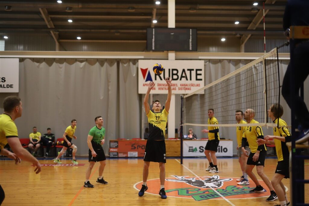 Autors: Foto: Gatis Bogdanovs