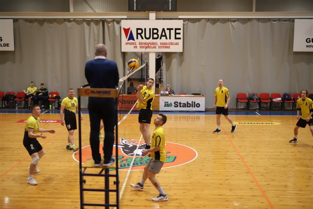 Autors: Foto: Gatis Bogdanovs