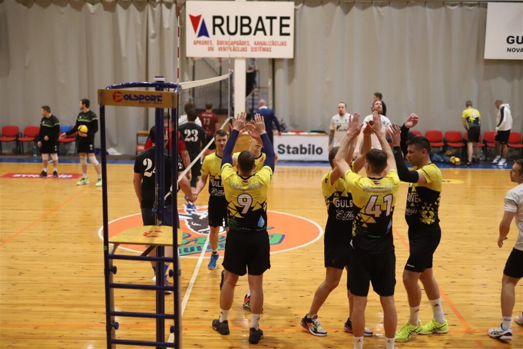 Autors: Foto: Gatis Bogdanovs