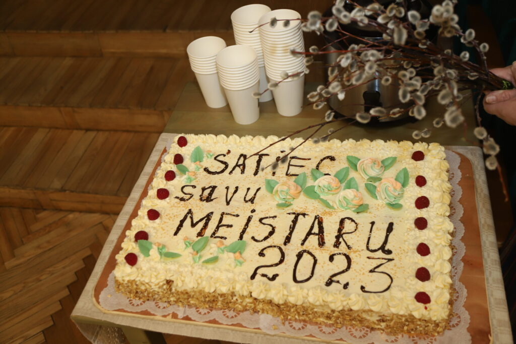 Autors: Foto: Gatis Bogdanovs