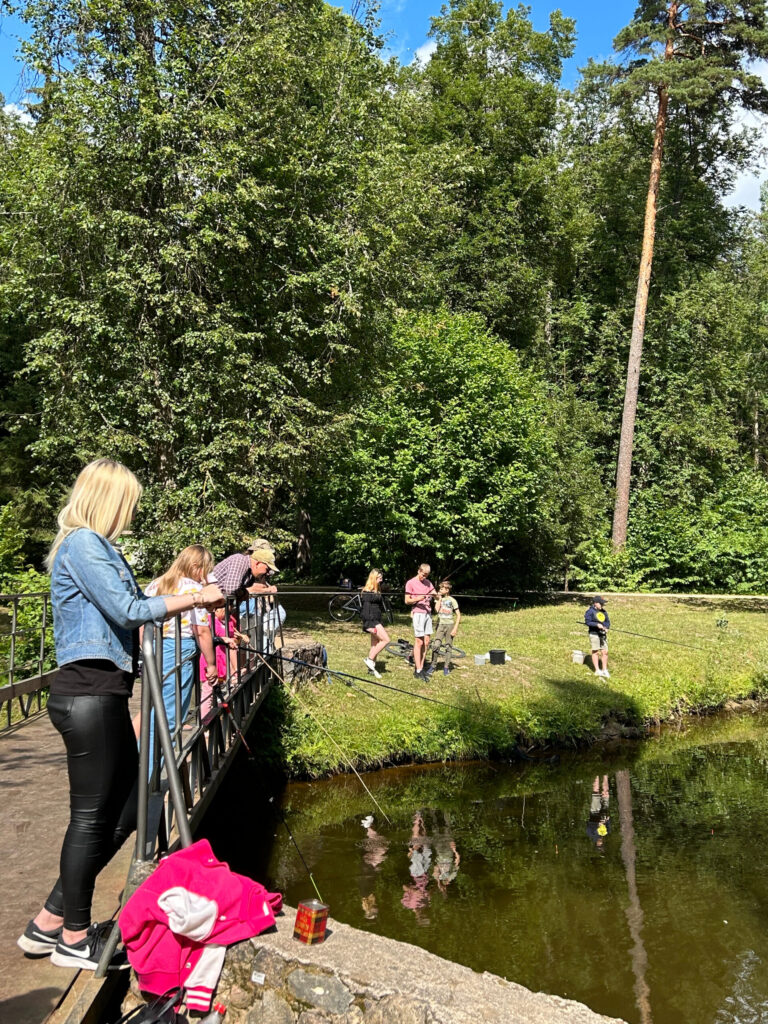 Autors: Foto: Inita Savicka