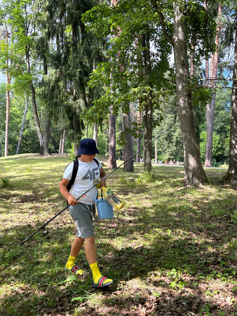 Autors: Foto: Inita Savicka