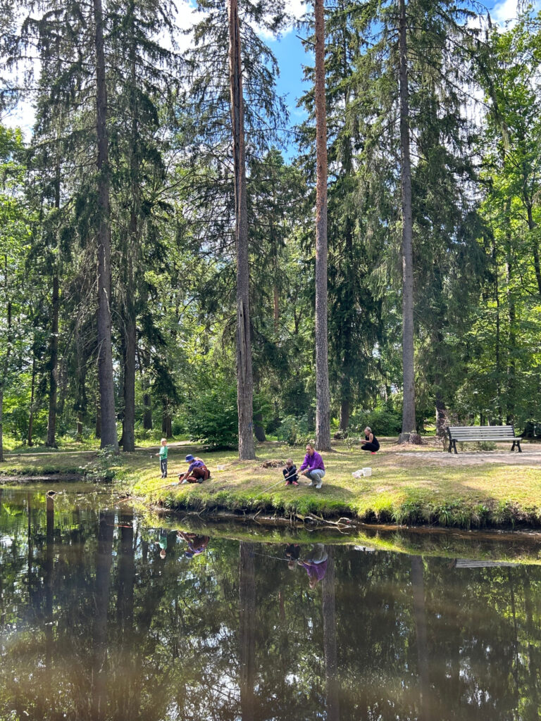 Autors: Foto: Inita Savicka