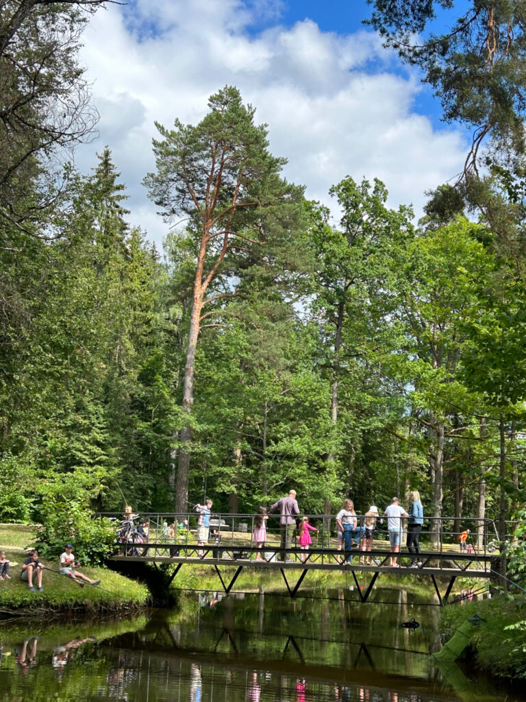 Autors: Foto: Inita Savicka