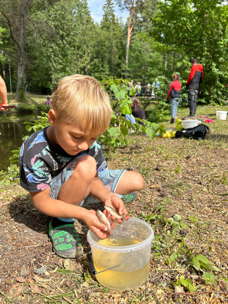 Autors: Foto: Inita Savicka