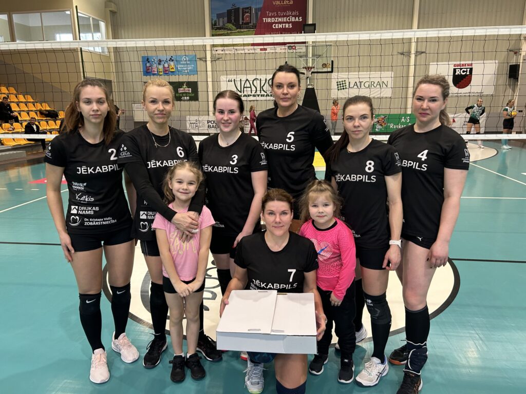 Autors: Foto: no privatā arhīva