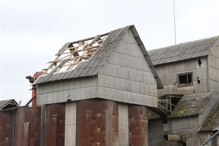 Jaungulbenes pagasts.
Autors: Foto: Gatis Bogdanovs