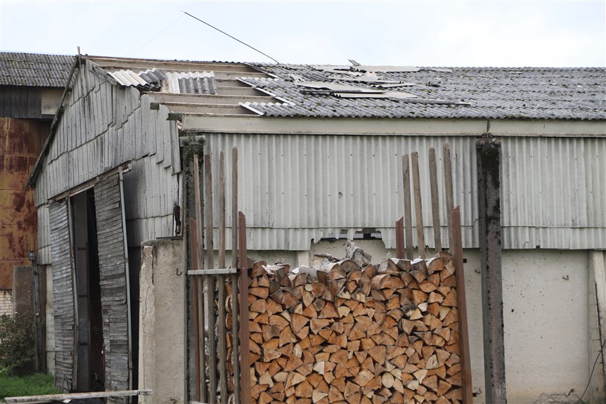 Jaungulbenes pagasts.
Autors: Foto: Gatis Bogdanovs