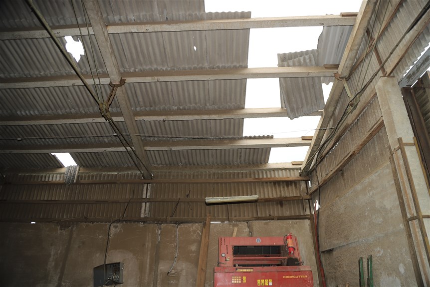 Jaungulbenes pagasts.
Autors: Foto: Gatis Bogdanovs