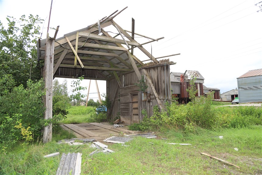 Jaungulbenes pagasts.
Autors: Foto: Gatis Bogdanovs