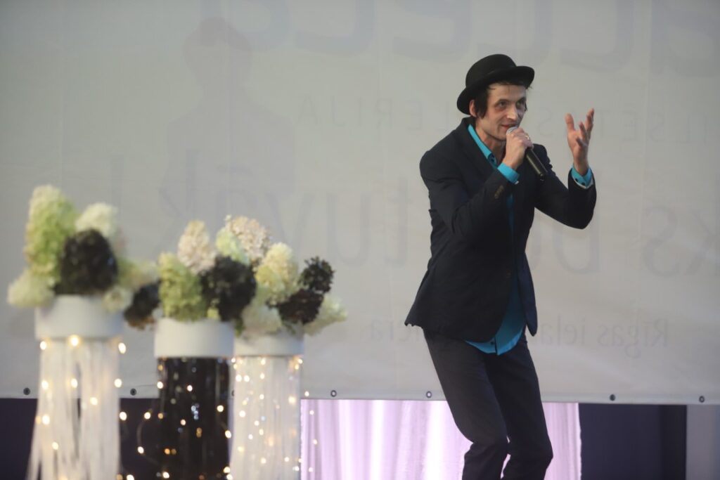 Autors: Foto: Gatis Bogdanovs