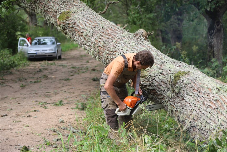 Jaungulbenes pagasts.
Autors: Foto: Gatis Bogdanovs