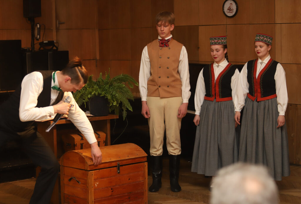 Autors: Foto: Gatis Bogdanovs