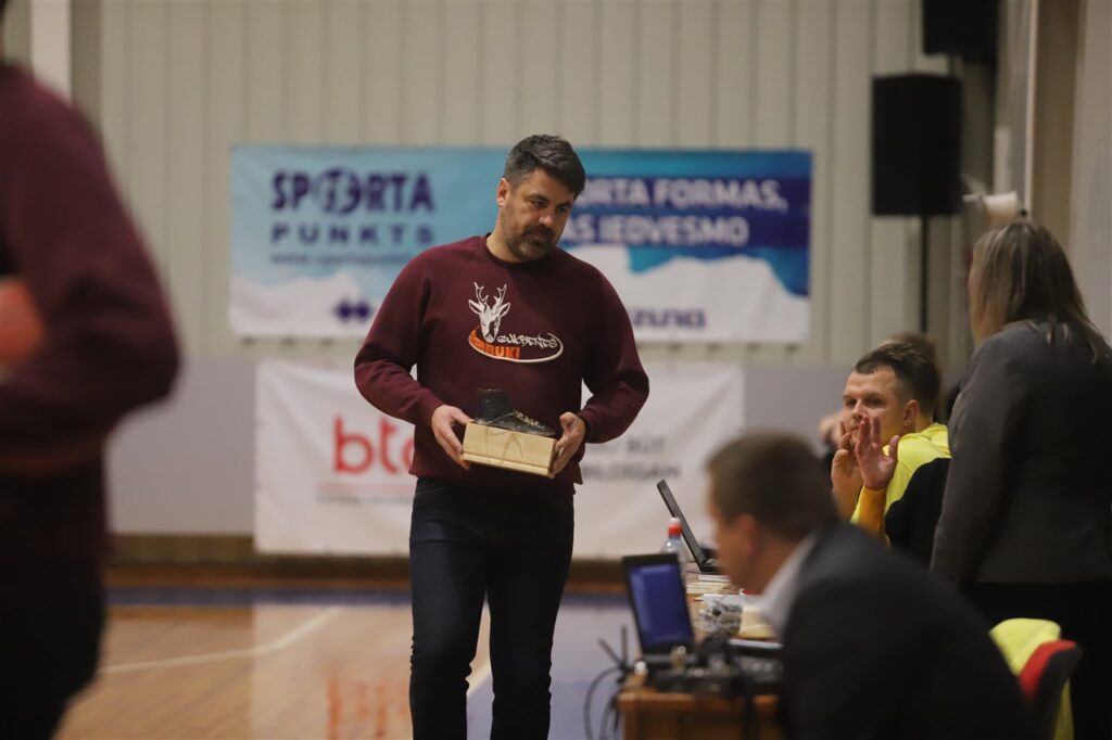 Autors: Foto: Gatis Bogdanovs