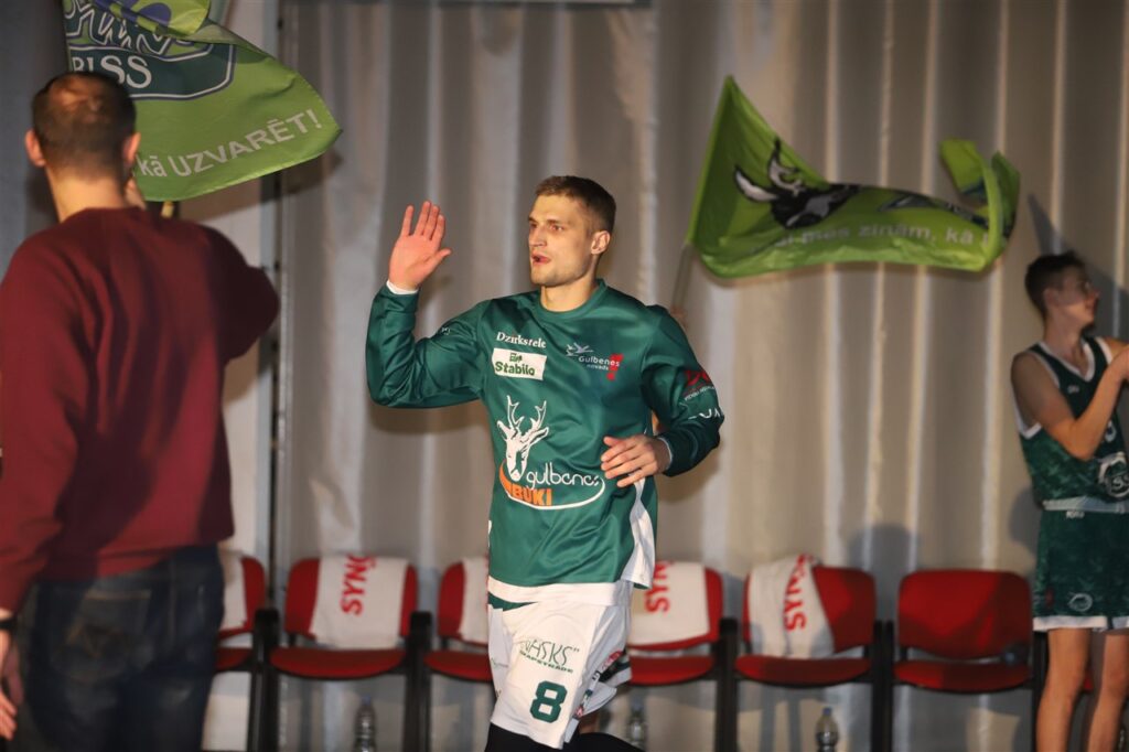 Autors: Foto: Gatis Bogdanovs