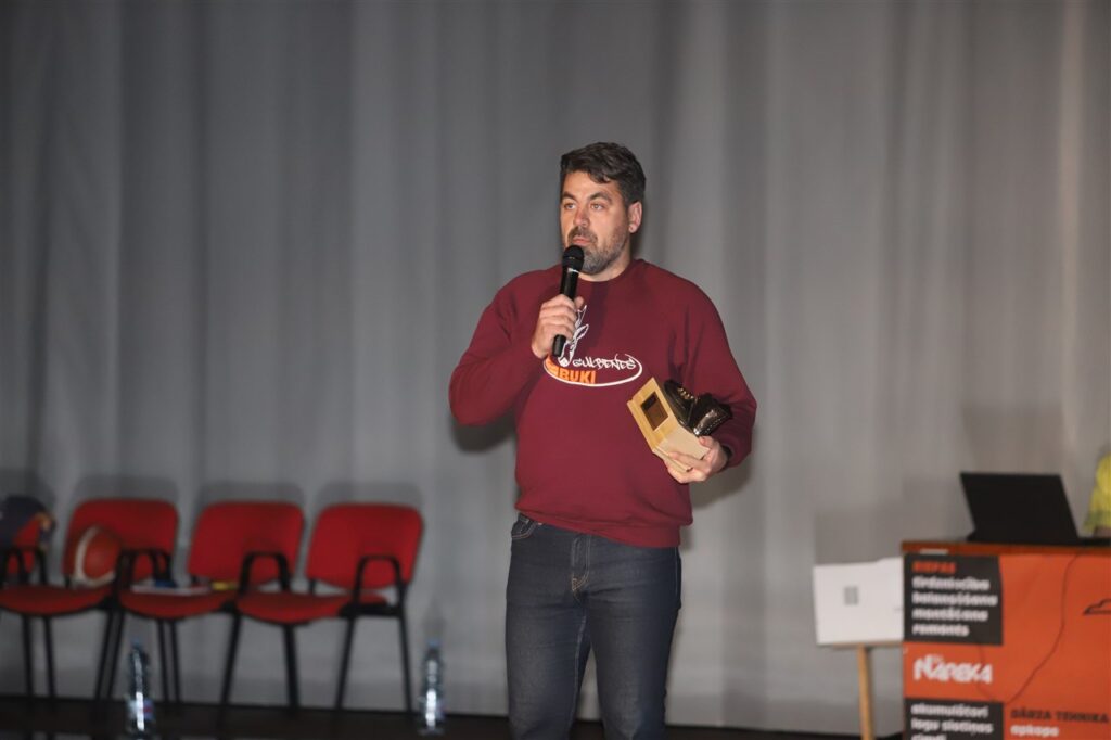 Autors: Foto: Gatis Bogdanovs