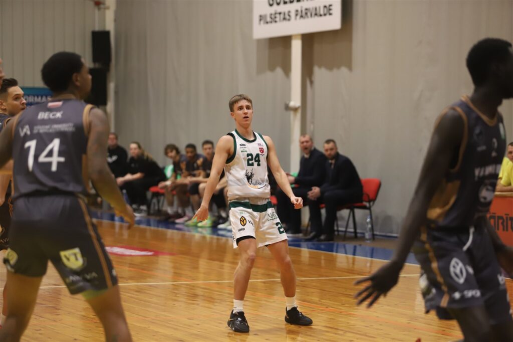 Autors: Foto: Gatis Bogdanovs