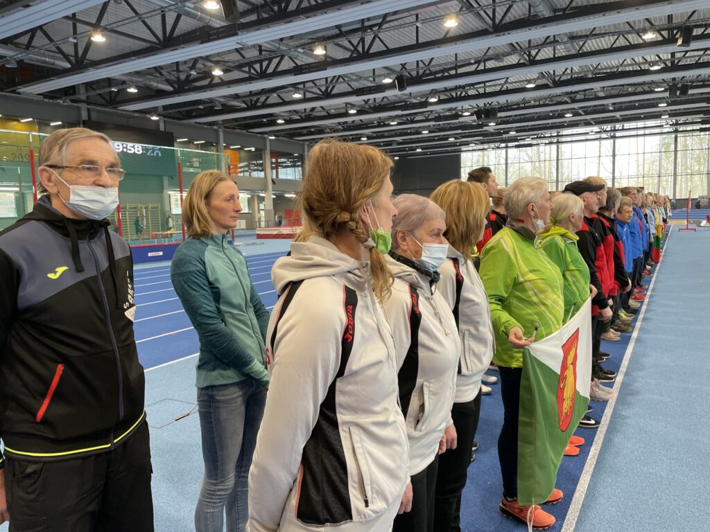 Autors: Foto: Diāna Odumiņa