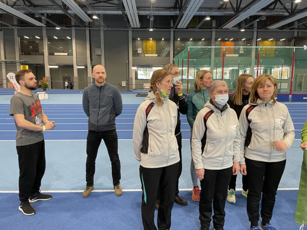 Autors: Foto: Diāna Odumiņa