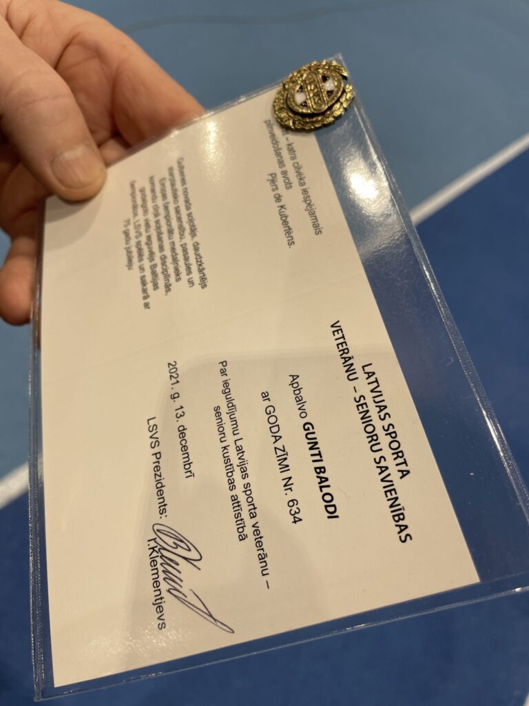 Autors: Foto: Diāna Odumiņa