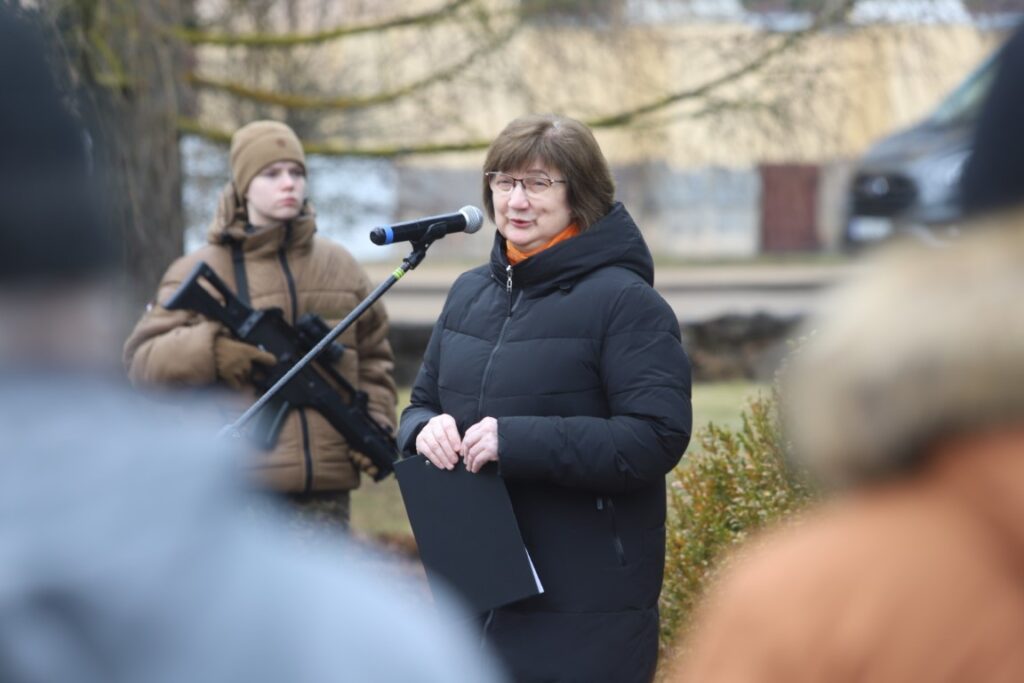 Autors: Foto: Gatis Bogdanovs