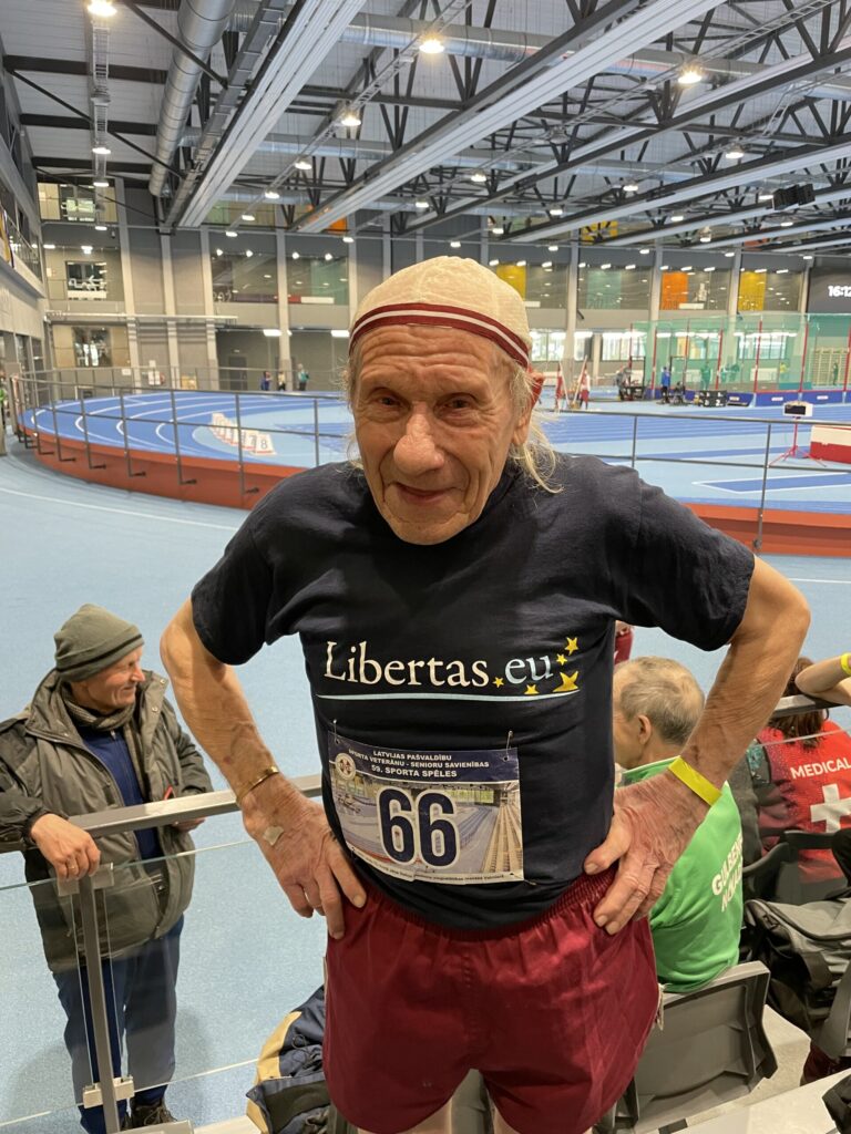 Autors: Foto: Diāna Odumiņa