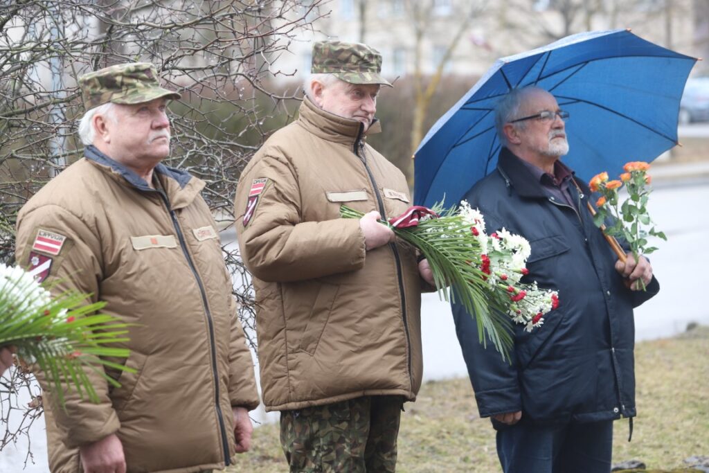 Autors: Foto: Gatis Bogdanovs