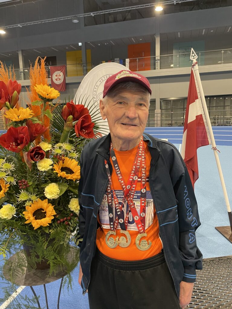 Autors: Foto: Diāna Odumiņa