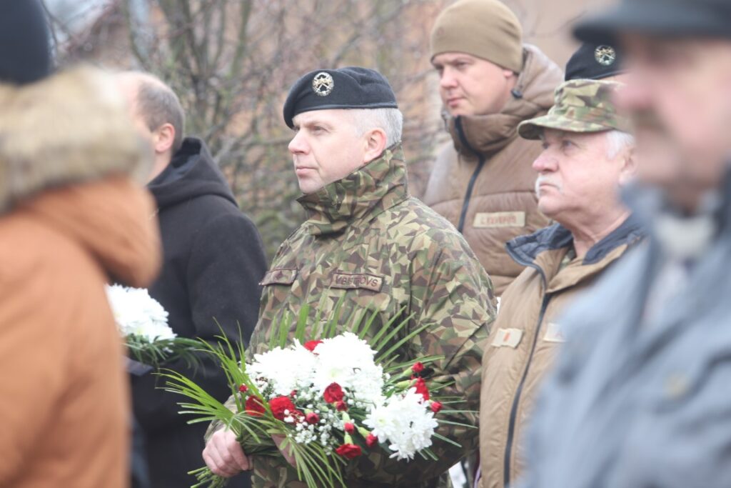 Autors: Foto: Gatis Bogdanovs