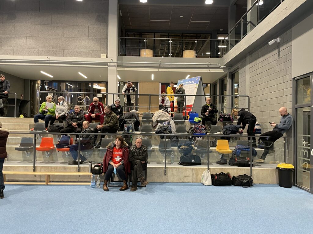 Autors: Foto: Diāna Odumiņa