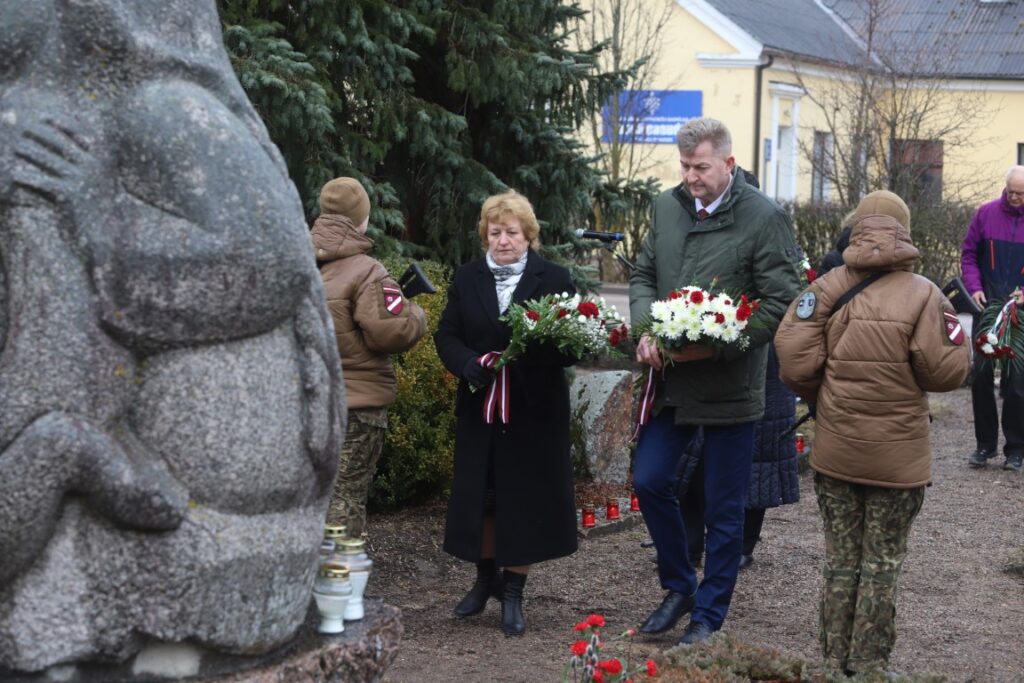 Autors: Foto: Gatis Bogdanovs