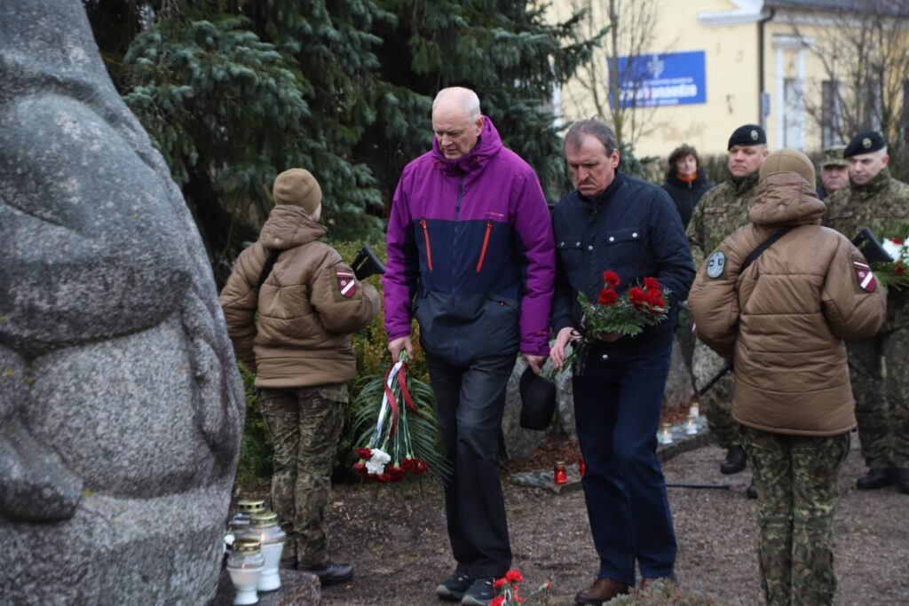 Autors: Foto: Gatis Bogdanovs