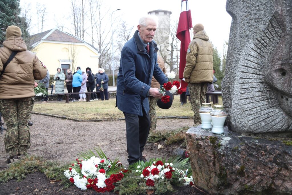 Autors: Foto: Gatis Bogdanovs