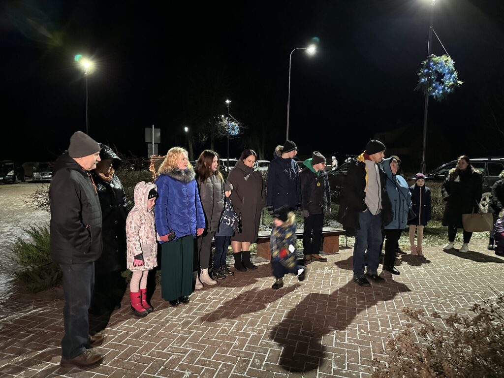 Autors: Foto: Diāna Lozko