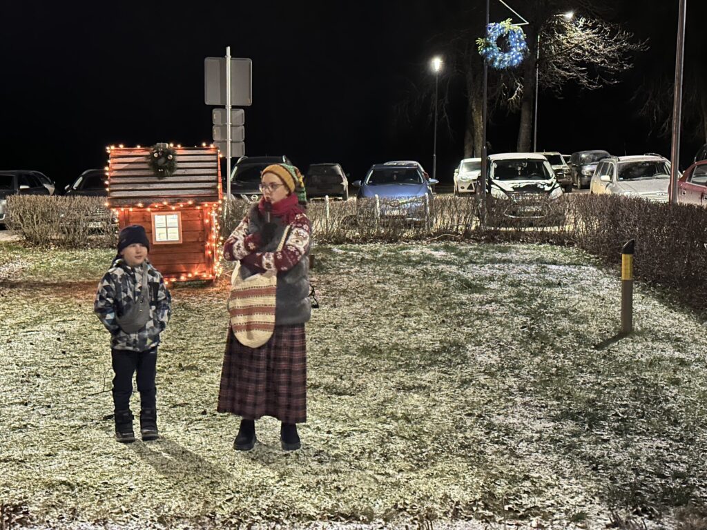 Autors: Foto: Diāna Lozko